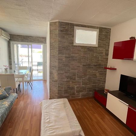 Cambrils Costa 아파트 외부 사진
