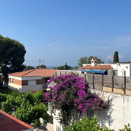 Cambrils Costa 아파트 외부 사진