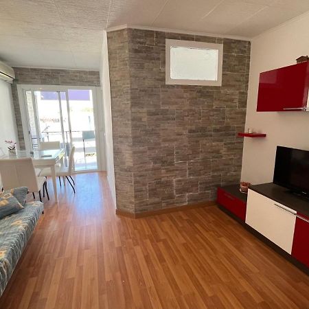 Cambrils Costa 아파트 외부 사진