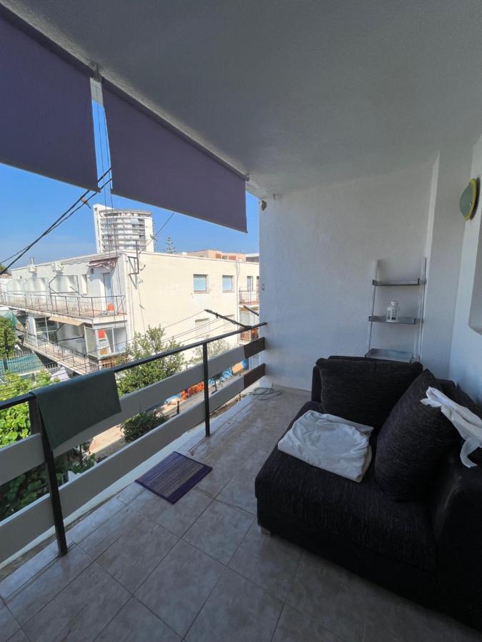 Cambrils Costa 아파트 외부 사진