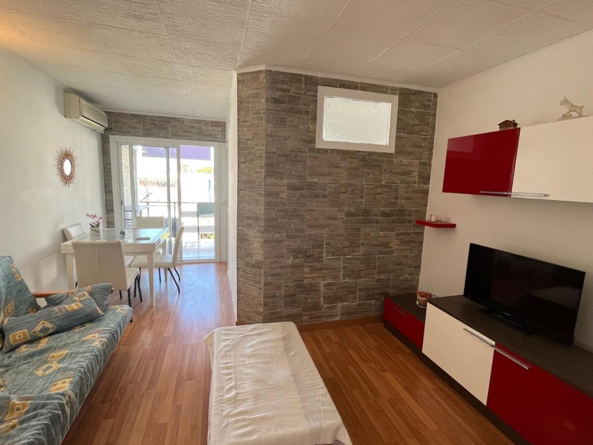 Cambrils Costa 아파트 외부 사진