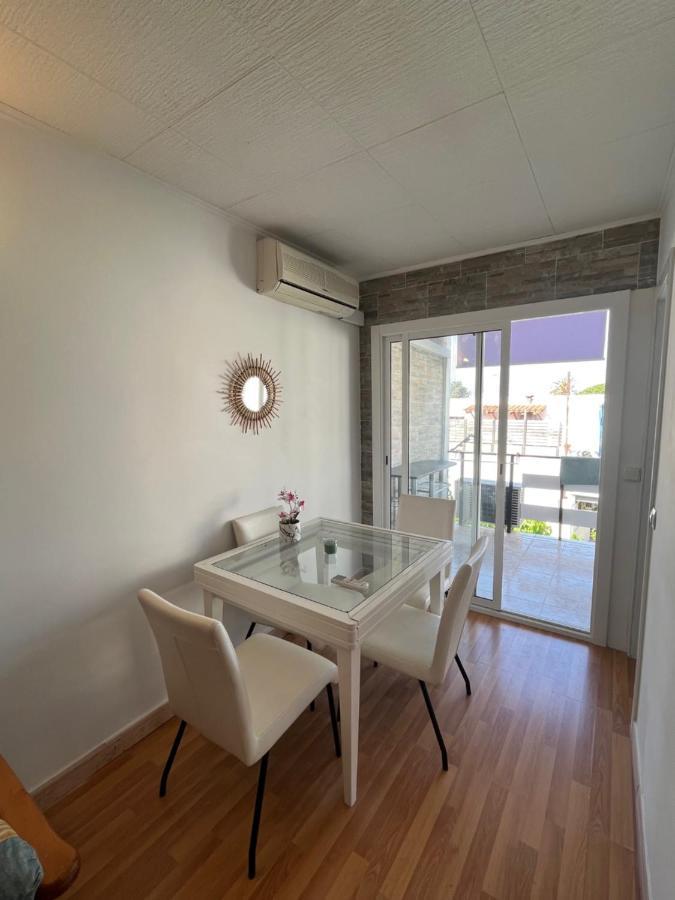 Cambrils Costa 아파트 외부 사진