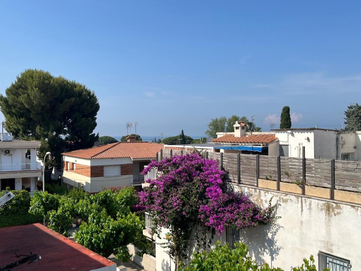 Cambrils Costa 아파트 외부 사진