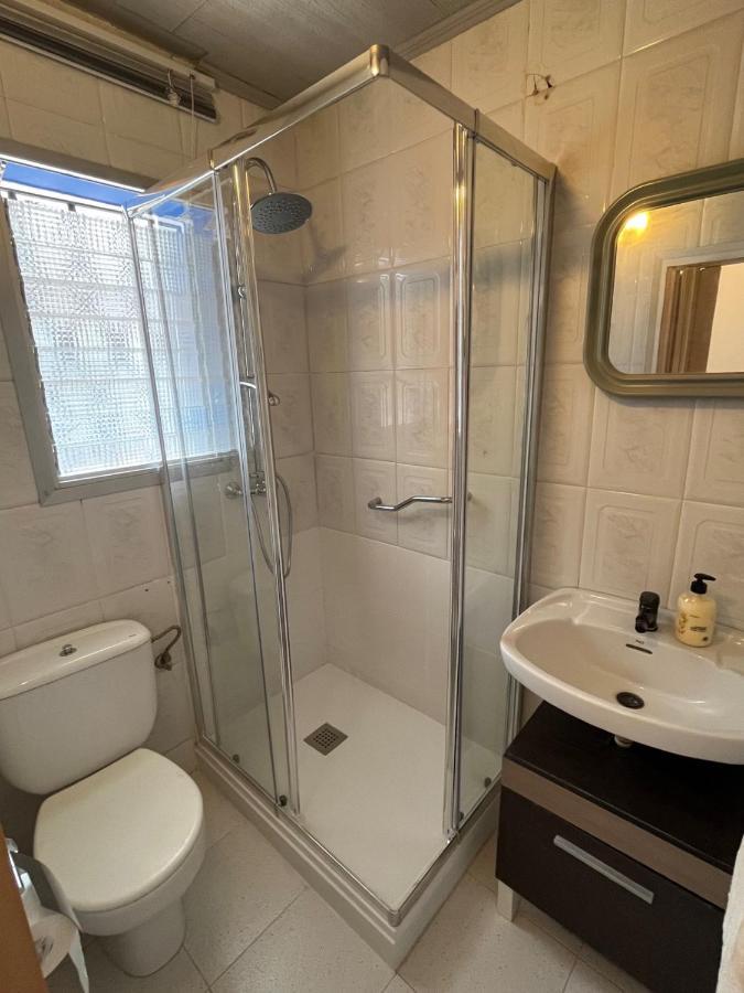 Cambrils Costa 아파트 외부 사진