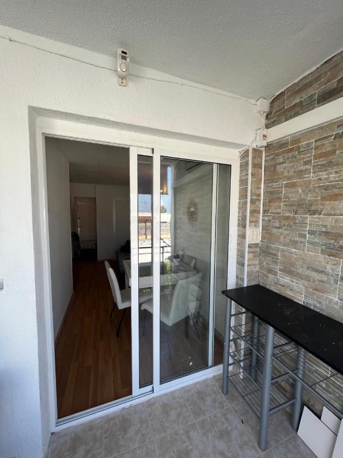 Cambrils Costa 아파트 외부 사진