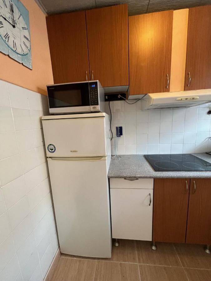 Cambrils Costa 아파트 외부 사진