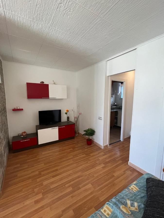 Cambrils Costa 아파트 외부 사진